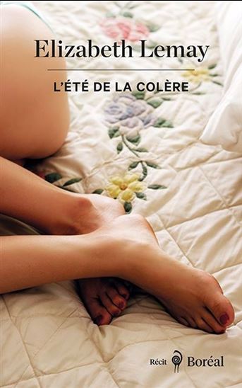 Été de la colère